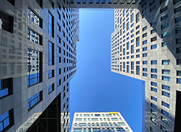 Corporate Profile Image